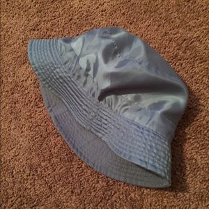 Cute bucket hat